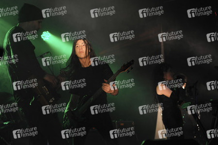23. Wave-Gotik-Treffen in Leipzig