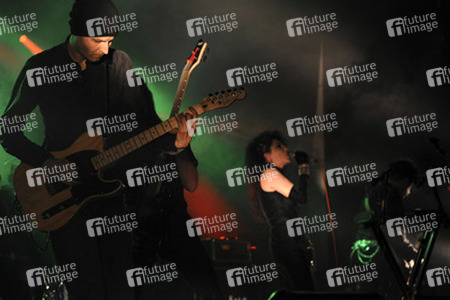23. Wave-Gotik-Treffen in Leipzig