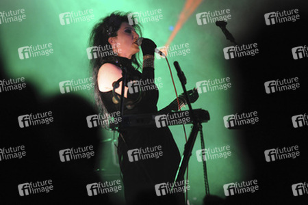 23. Wave-Gotik-Treffen in Leipzig