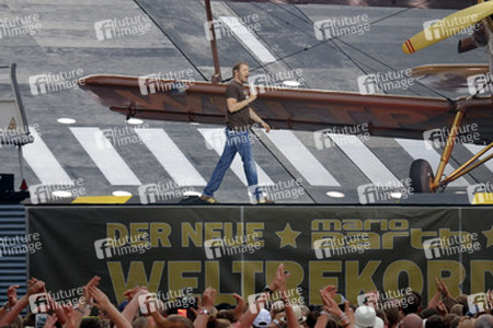 Mario Barth live, Berlin