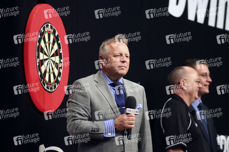 World Cup of Darts, Hamburg