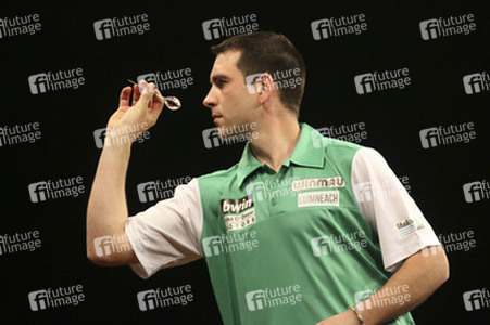 World Cup of Darts, Hamburg