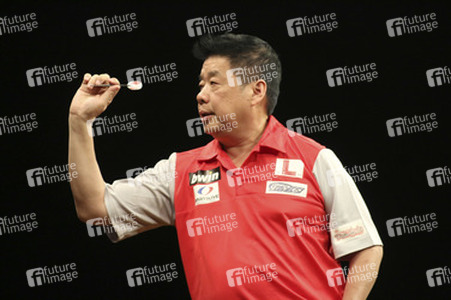 World Cup of Darts, Hamburg