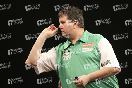 World Cup of Darts, Hamburg