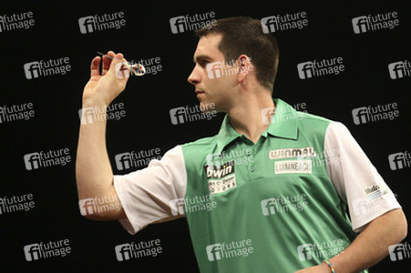 World Cup of Darts, Hamburg