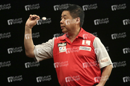 World Cup of Darts, Hamburg