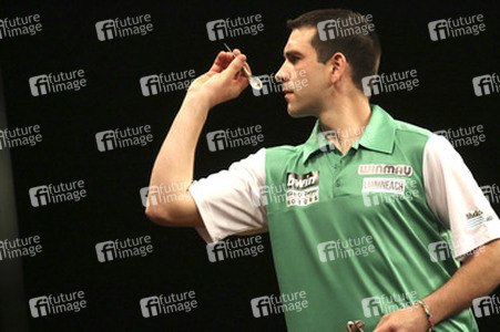 World Cup of Darts, Hamburg