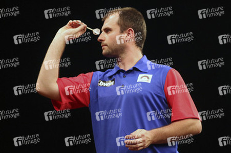 World Cup of Darts, Hamburg