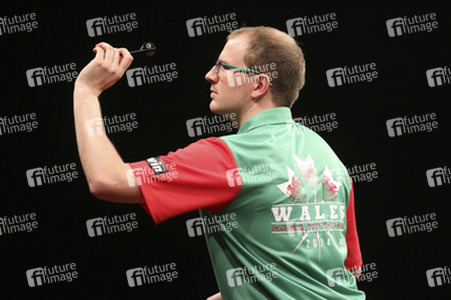 World Cup of Darts, Hamburg