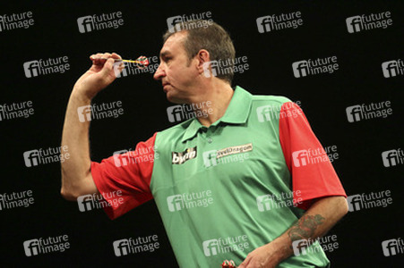 World Cup of Darts, Hamburg