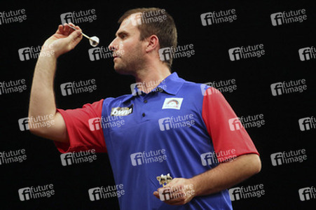 World Cup of Darts, Hamburg