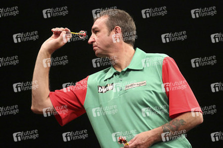 World Cup of Darts, Hamburg