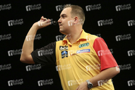 World Cup of Darts, Hamburg