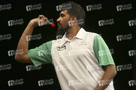 World Cup of Darts, Hamburg