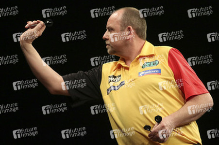 World Cup of Darts, Hamburg