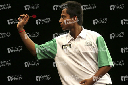 World Cup of Darts, Hamburg