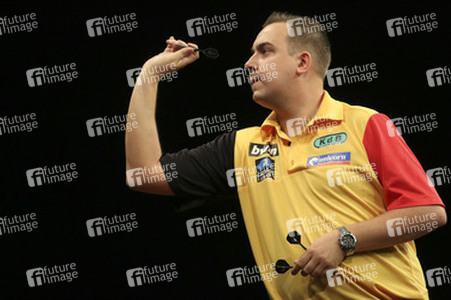 World Cup of Darts, Hamburg