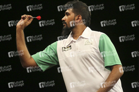 World Cup of Darts, Hamburg