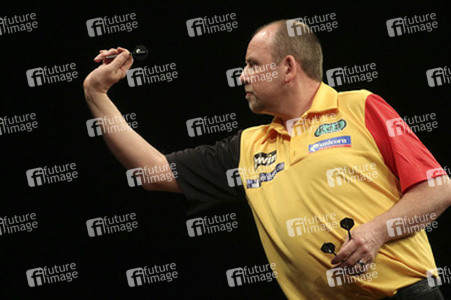 World Cup of Darts, Hamburg