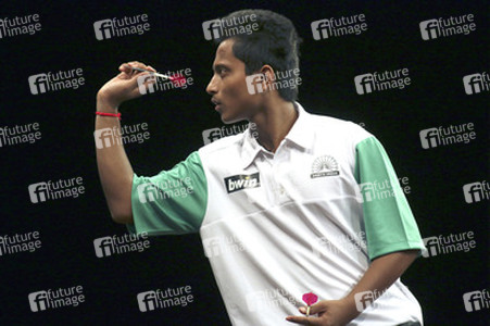 World Cup of Darts, Hamburg
