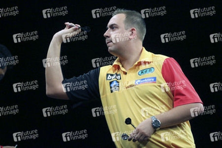 World Cup of Darts, Hamburg