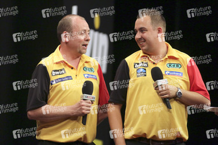 World Cup of Darts, Hamburg