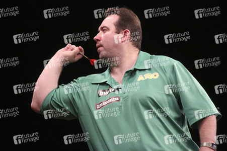 World Cup of Darts, Hamburg