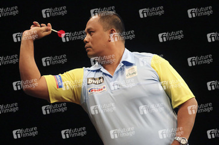 World Cup of Darts, Hamburg