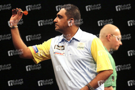 World Cup of Darts, Hamburg