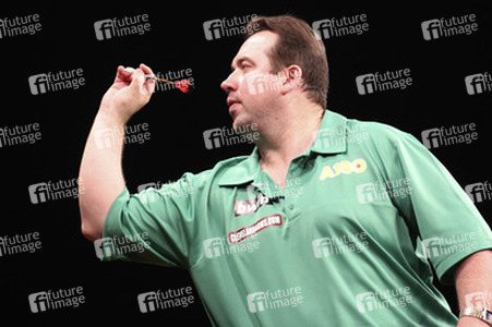 World Cup of Darts, Hamburg