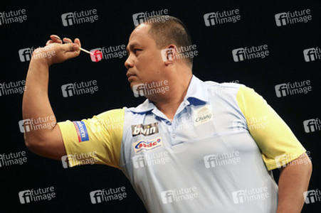World Cup of Darts, Hamburg