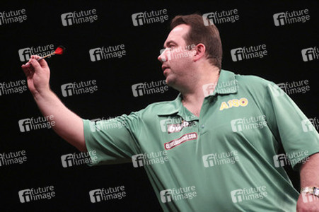 World Cup of Darts, Hamburg