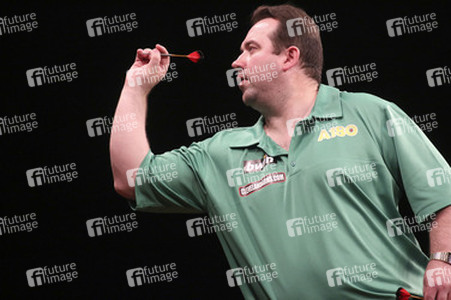 World Cup of Darts, Hamburg