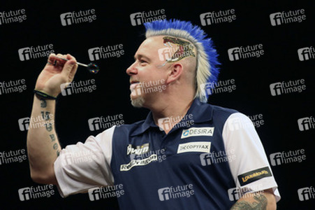 World Cup of Darts, Hamburg
