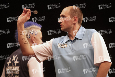 World Cup of Darts, Hamburg