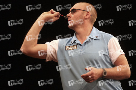 World Cup of Darts, Hamburg