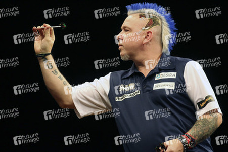 World Cup of Darts, Hamburg