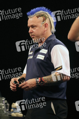 World Cup of Darts, Hamburg