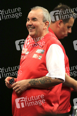 World Cup of Darts, Hamburg