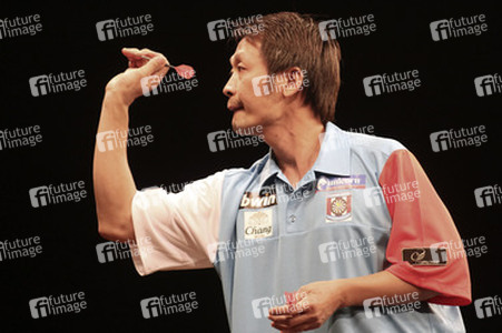 World Cup of Darts, Hamburg