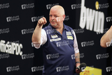 World Cup of Darts, Hamburg