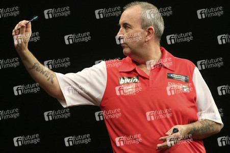 World Cup of Darts, Hamburg