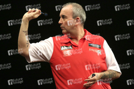 World Cup of Darts, Hamburg