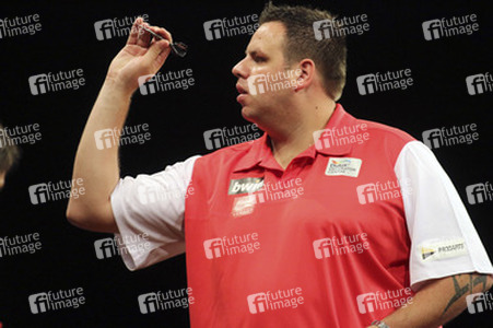World Cup of Darts, Hamburg