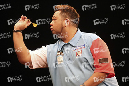World Cup of Darts, Hamburg