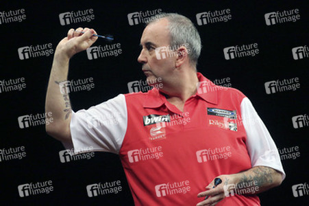 World Cup of Darts, Hamburg