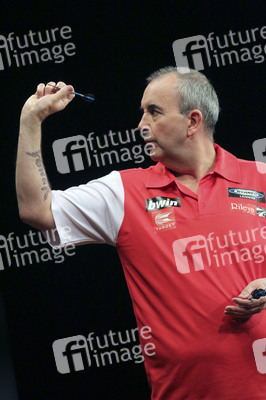 World Cup of Darts, Hamburg