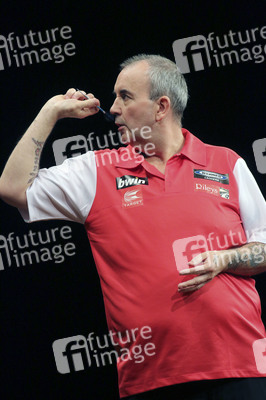 World Cup of Darts, Hamburg