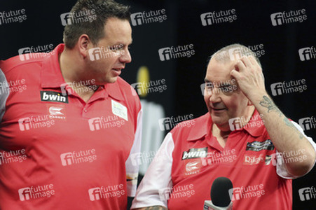 World Cup of Darts, Hamburg