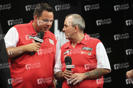 World Cup of Darts, Hamburg
